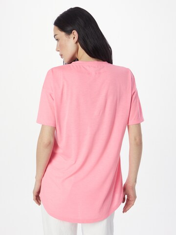 Soccx - Camisa em rosa