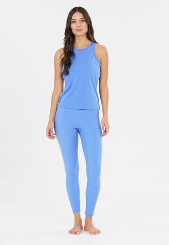 Athlecia Sports top 'Almi V2' in Blue