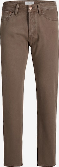 JACK & JONES Traperice 'JJIChris JJOriginal' veličine 32/34 u taupe siva, Pregled proizvoda
