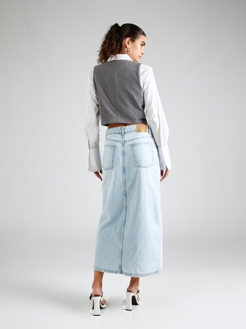 Cotton On Skirt 'Bailey' in Blue