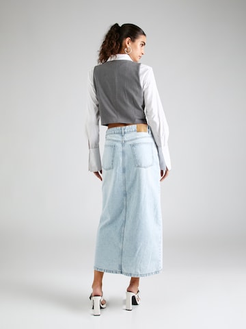 Cotton On Skirt 'Bailey' in Blue