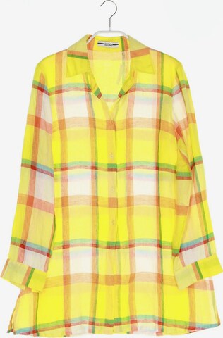 ESCADA SPORT Blouse & Tunic in S in Yellow: front