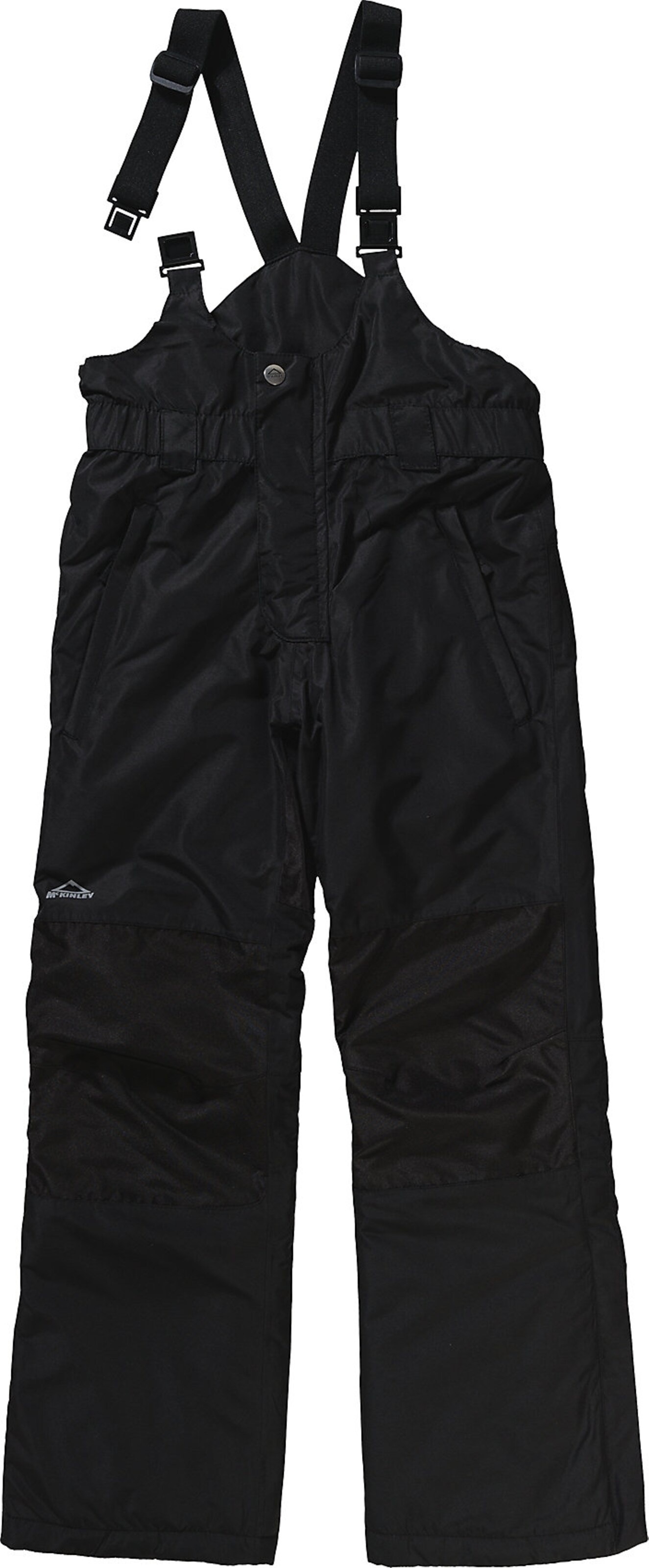 MCKINLEY Regular Outdoor Pants in Black