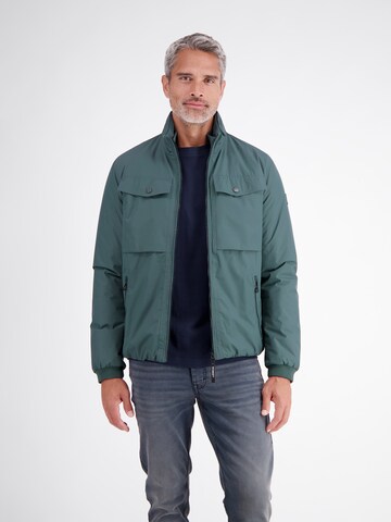 LERROS Jacke in Grün: Vorderseite