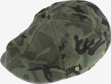 KANGOL Hut oder Mütze 52 in Grün: predná strana