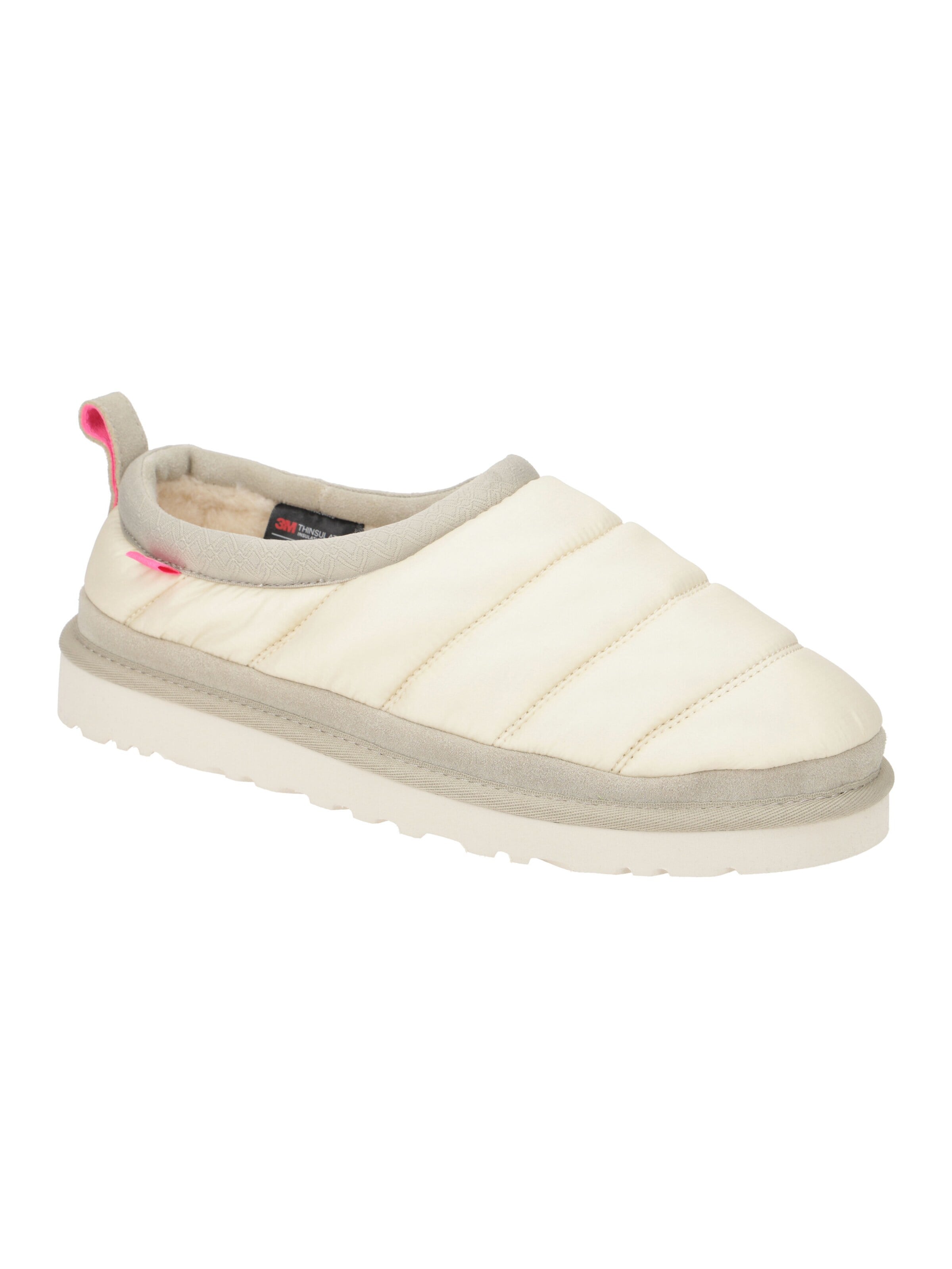 UGG Mules 'UGG TASMAN LTA Herren Slipper Schuhe beige 1127735' in 44 in Beige, Item view