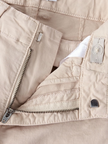 NAME IT - regular Vaquero en beige