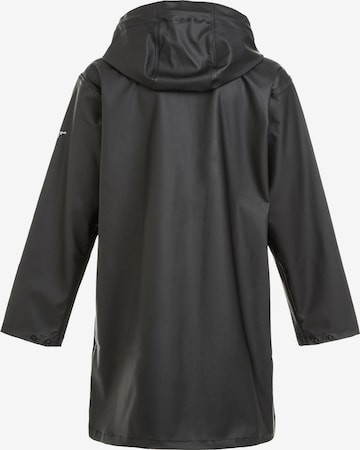 Weather Report Regenjacke 'Petra Jr' in Schwarz