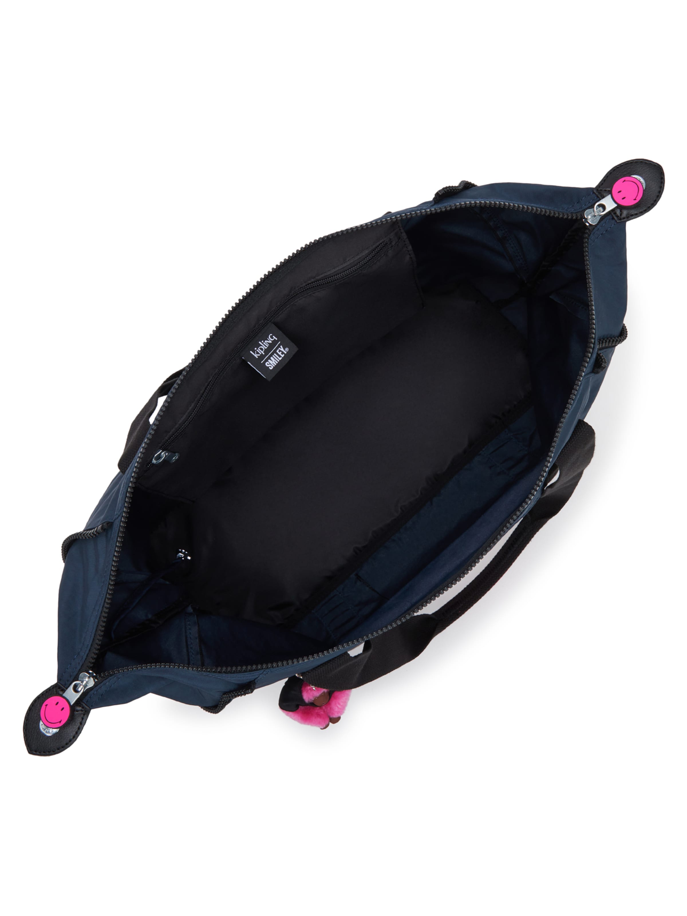 KIPLING Nákupní taška 'Art M' – modrá