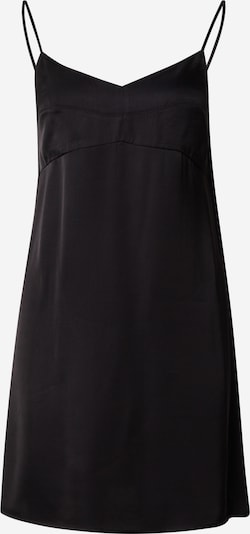 Calvin Klein Jeans Kleid in schwarz, Produktansicht