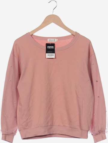 Molly BRACKEN Sweater M in Pink: predná strana