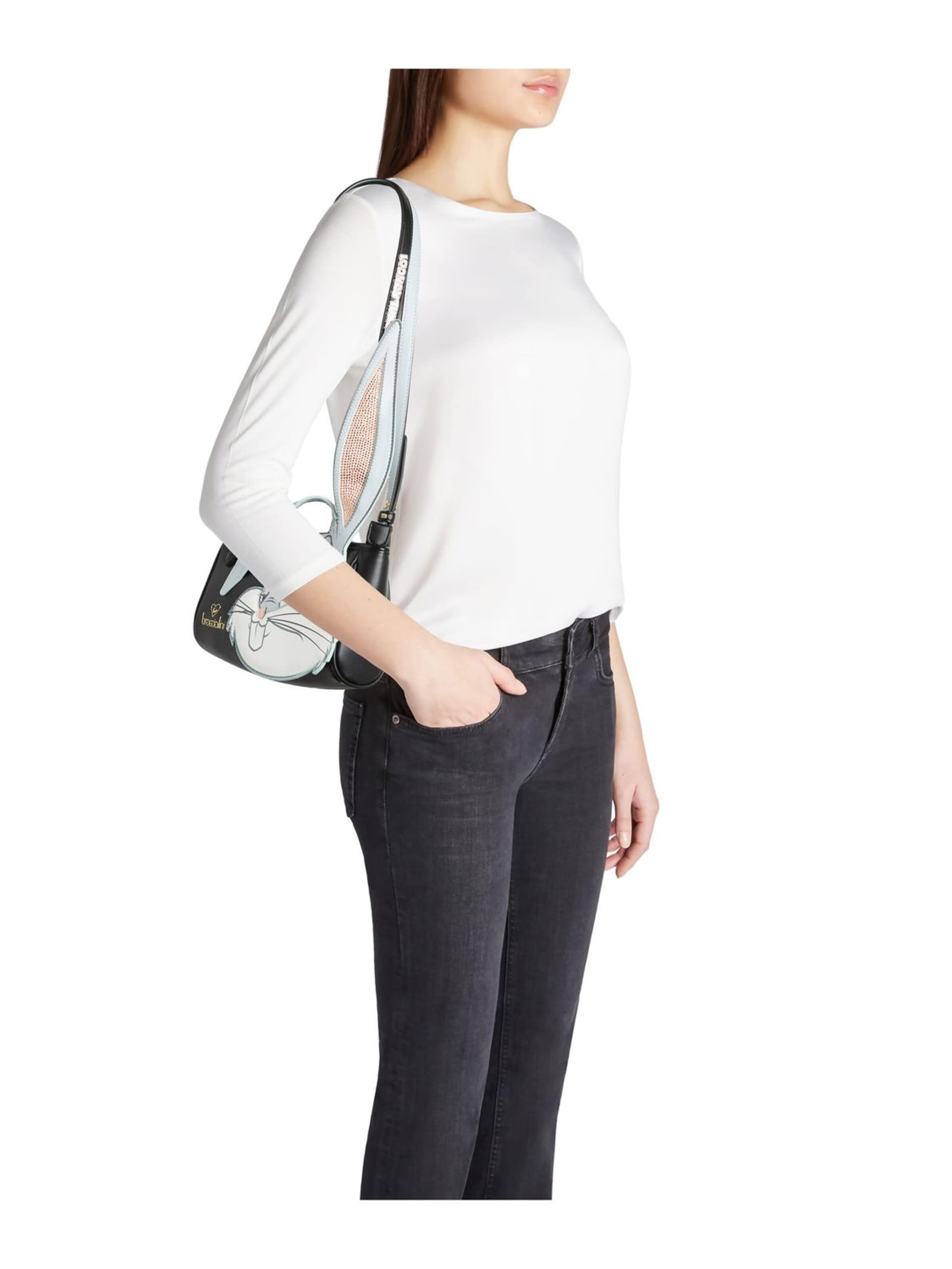 Braccialini - Shopper 'Shape Lt' en Mezcla de colores