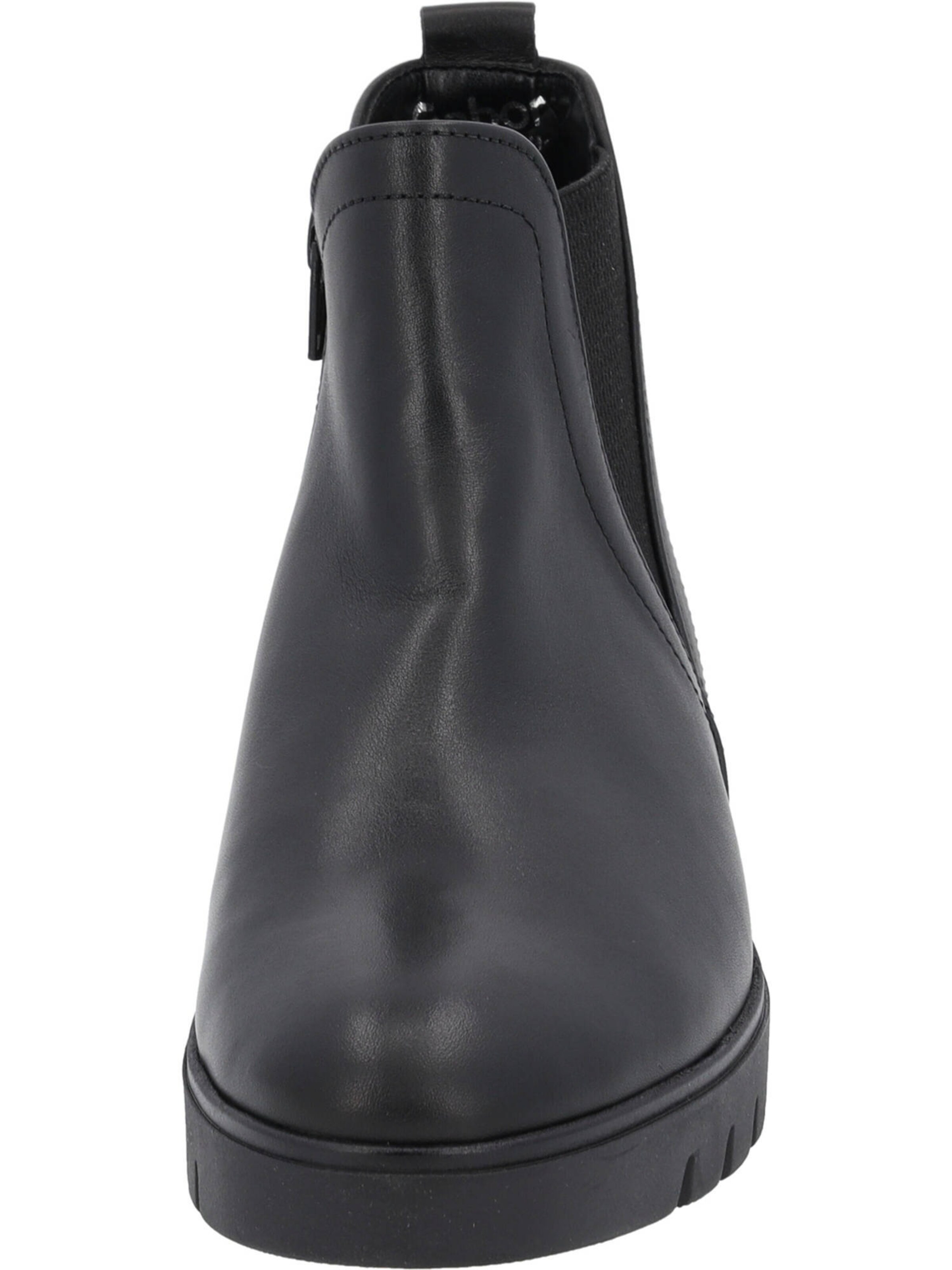 Bottines '32.051' GABOR en noir