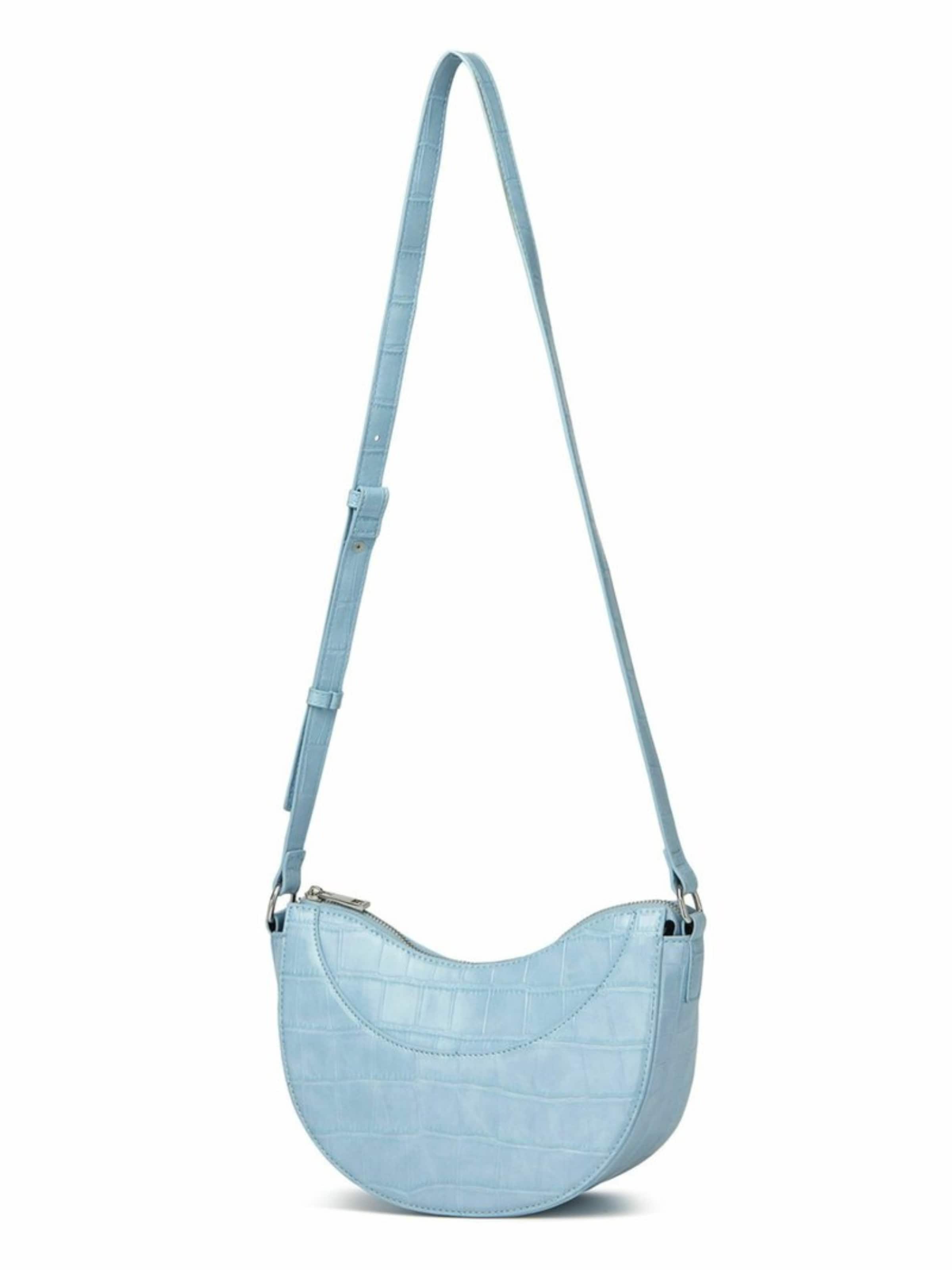 Noella - Shopper ' Michelle ' em azul