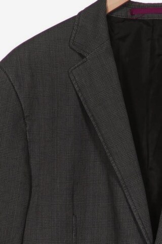 Engbers Suit Jacket in XXL in Grey