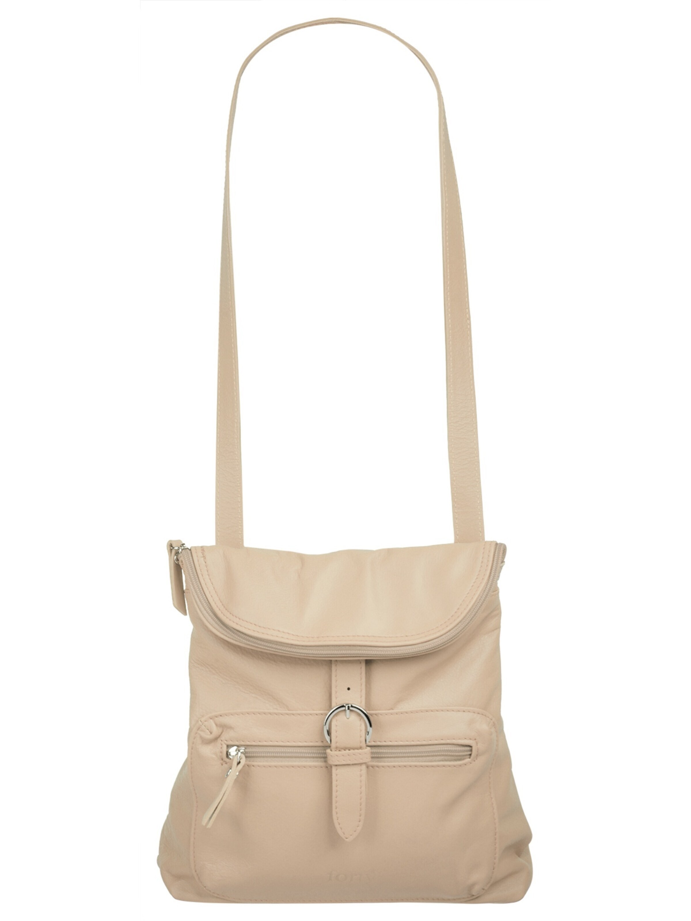 forty° Backpack in Beige