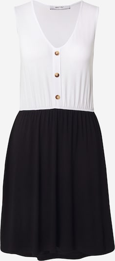 Suknelė 'Nadia' iš ABOUT YOU, spalva – juoda / balta, Prekių apžvalga