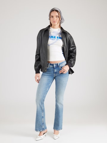 Pepe Jeans - Acampanado Vaquero 'Pimlico' en azul