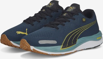 PUMA Running Shoes 'Velocity NITRO 2' in Blue