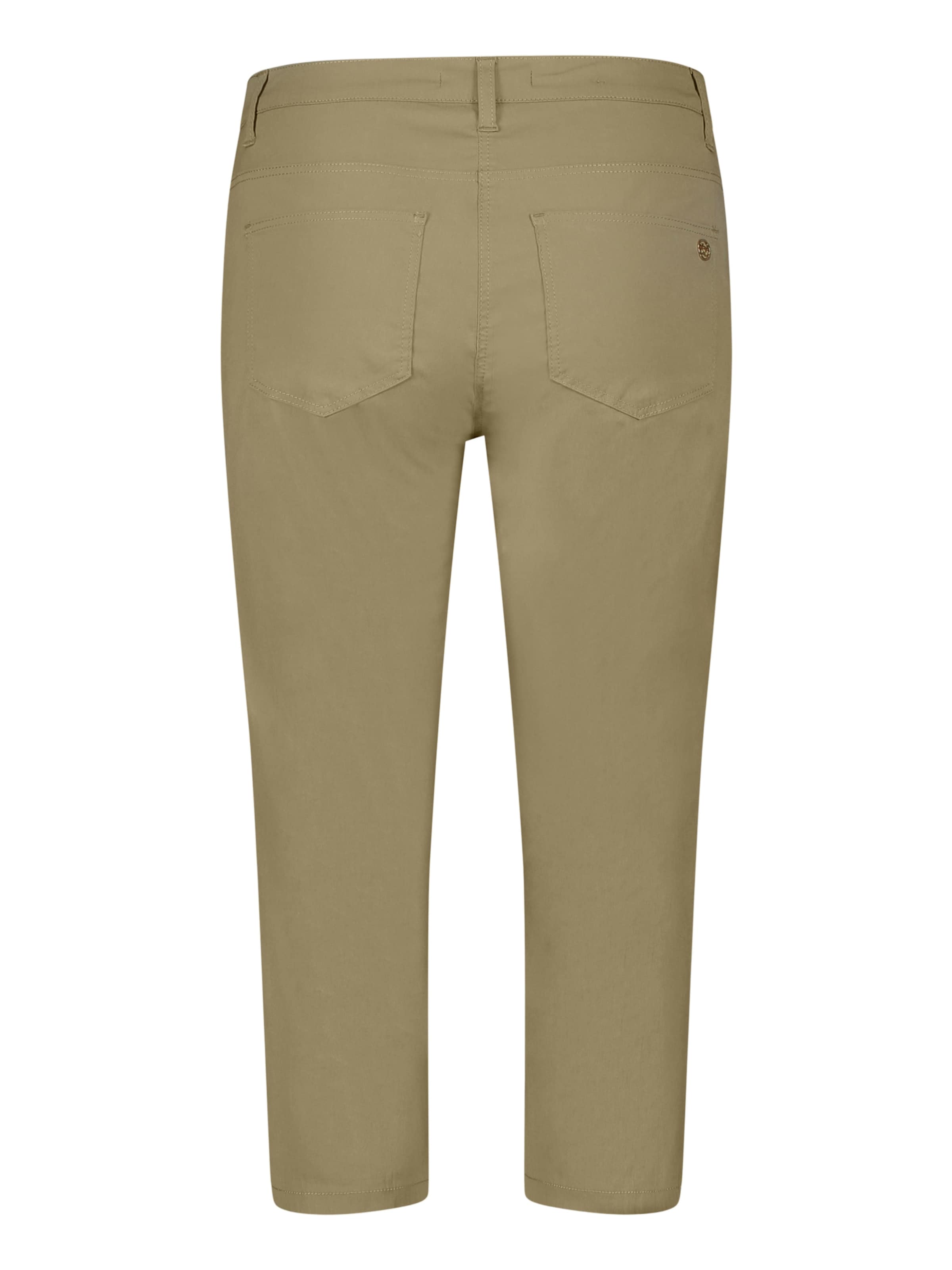 Betty Barclay Slimfit Jeans in Groen