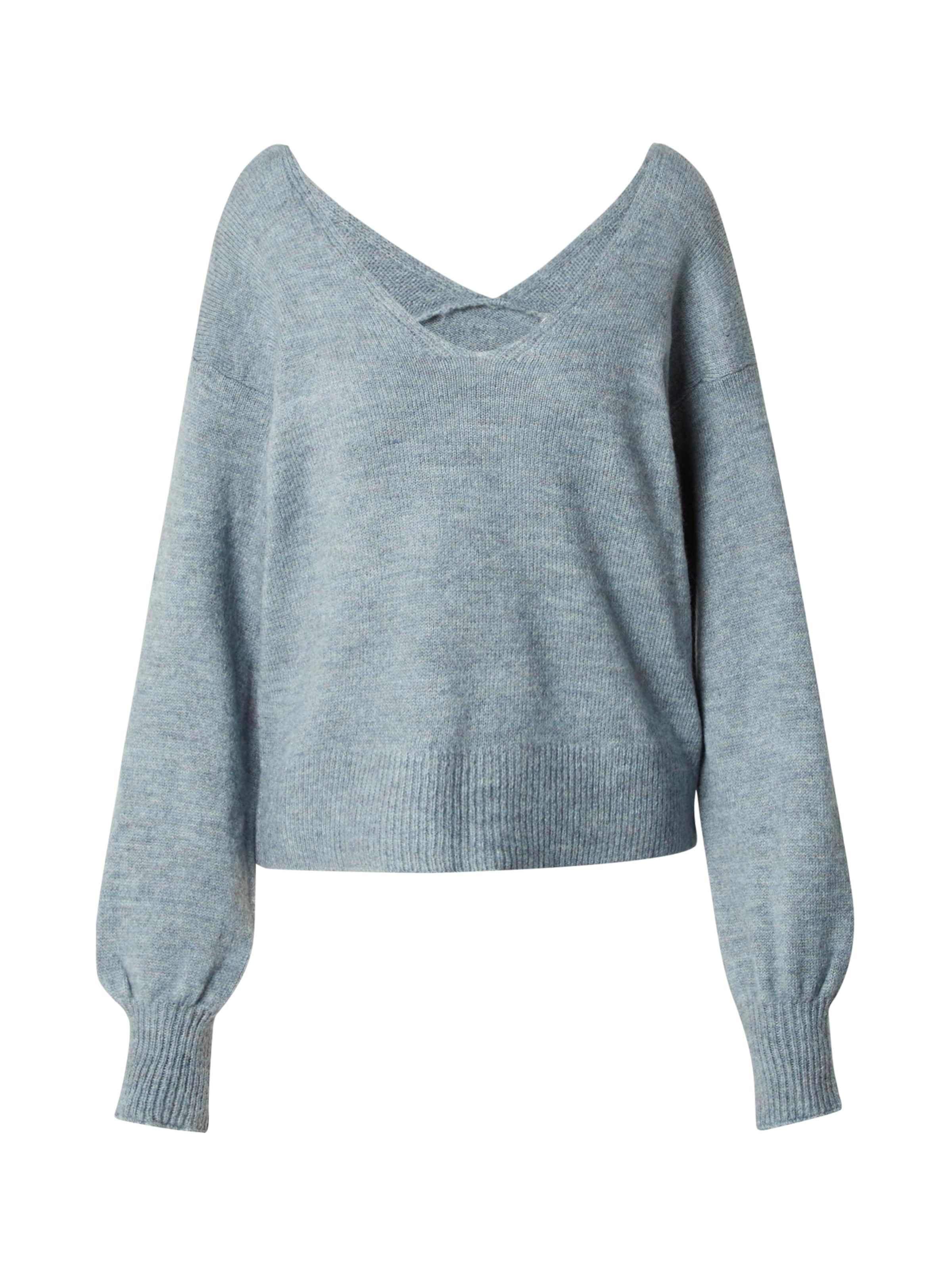 ABOUT YOU - Jersey 'Sunny' en azul: frente