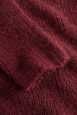 JOOP! Sweater 'Kara' in Red