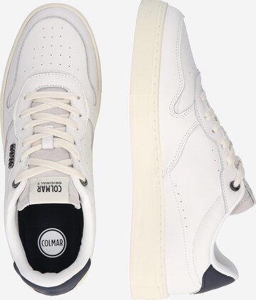 Colmar Sneaker low 'TOKYO TOUCH' i hvid