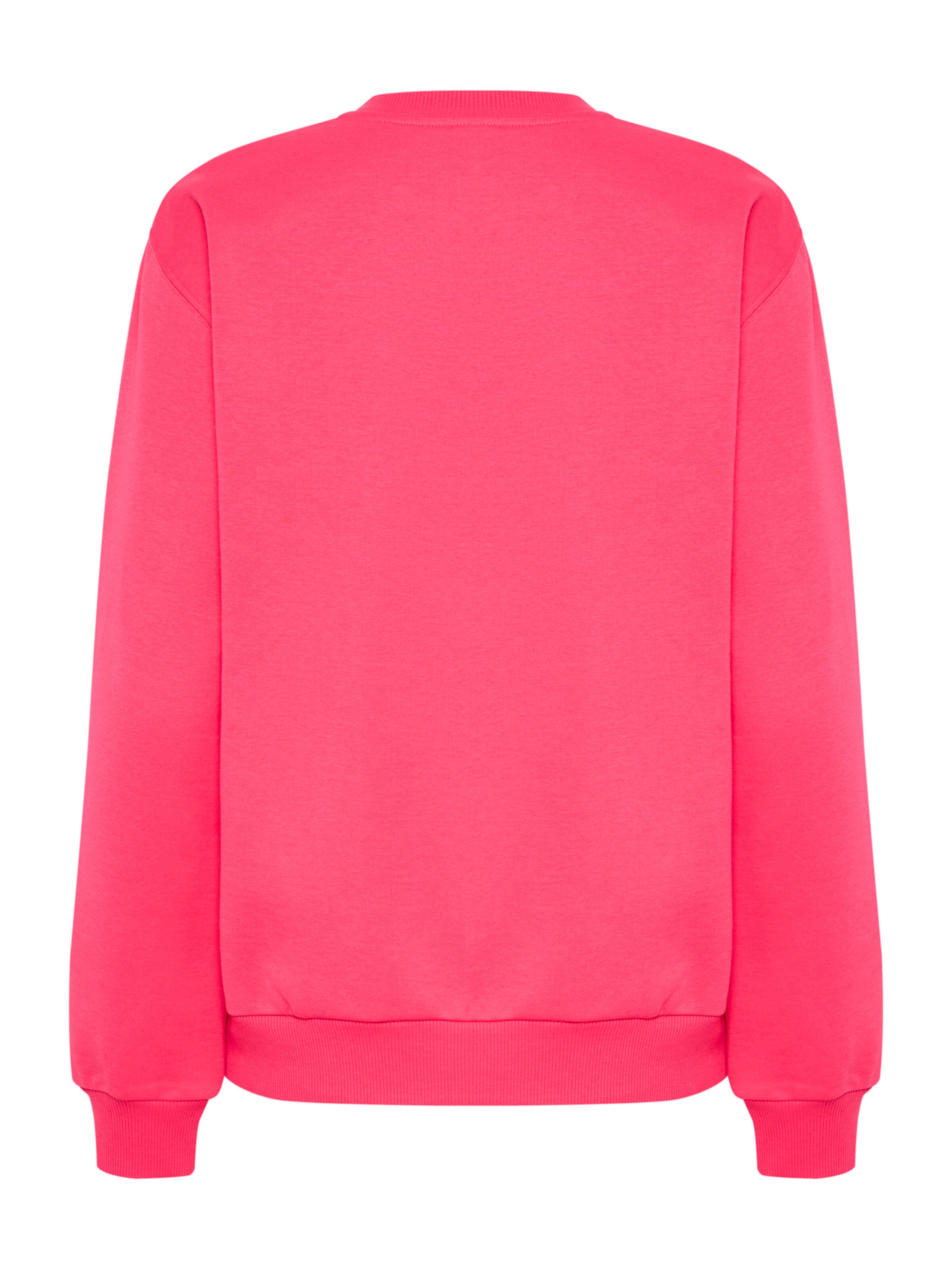 Kaffe Mikina 'Viola' – pink