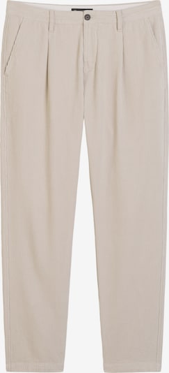 Kelnės 'Osby' iš Marc O'Polo, spalva – gelsvai pilka spalva, Prekių apžvalga