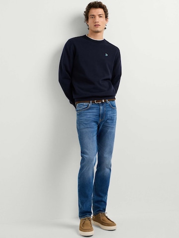 Slimfit Jeans di Pepe Jeans in blu