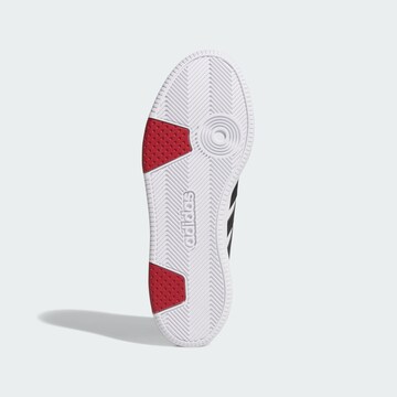 ADIDAS SPORTSWEAR Sneakers laag 'Hoops' in Wit