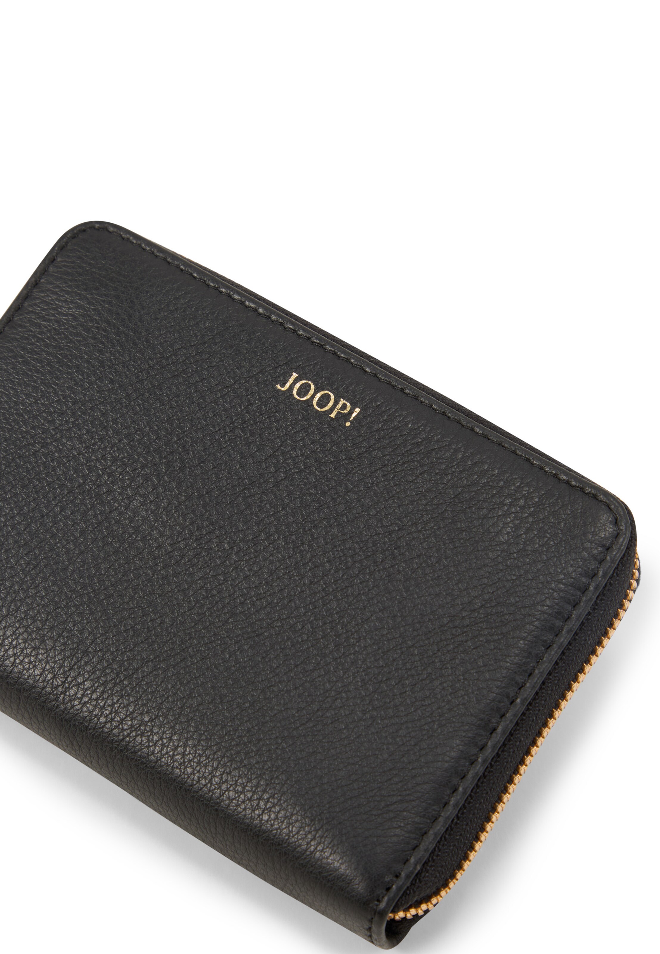 JOOP! Wallet in Black