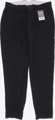 AMERICAN VINTAGE Pants in XXXL in Grey: front