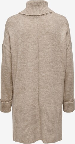 Pull-over 'Tatiana' ONLY en beige