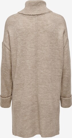 ONLY Pullover 'Tatiana' in Beige