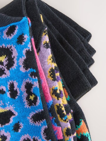 Next Socken in Schwarz