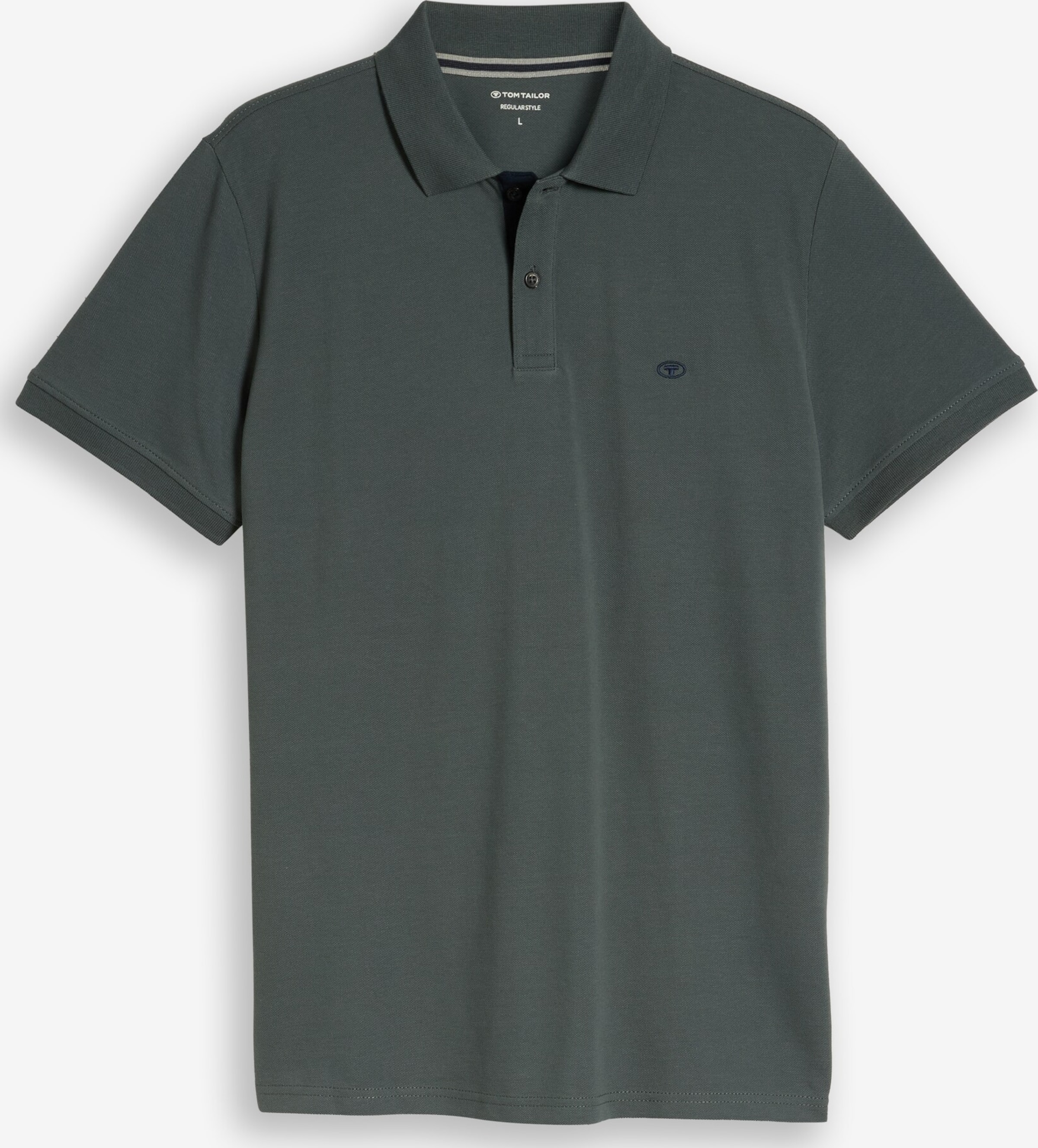 TOM TAILOR Tricou