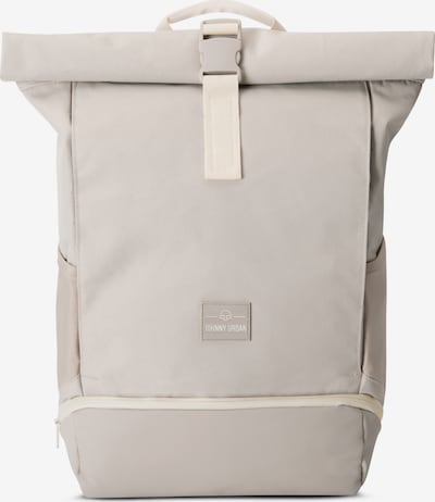 Johnny Urban Rucksack 'Allen Medium' in nude / kitt, Produktansicht