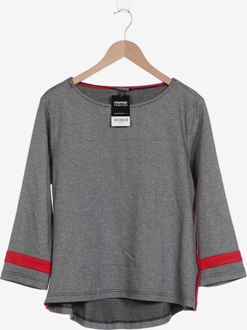 Kenny S. Sweater XXL in Grau: predná strana