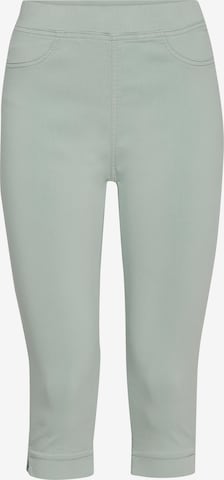 b.young Pants 'BYKEIRA' in Green: front
