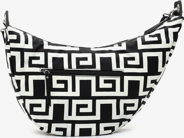 Emily & Noah Pouch 'Ilona' in Black