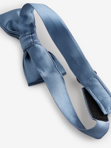 Accessoire de costume Next en bleu