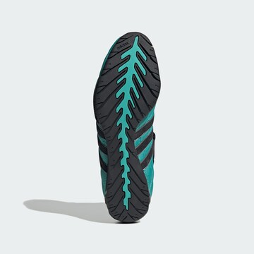 Baskets hautes 'Mercedes - AMG Petronas Formula One Team Adiracer' ADIDAS ORIGINALS en bleu