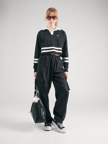 ELLESSE - Camiseta 'Sombra' en negro