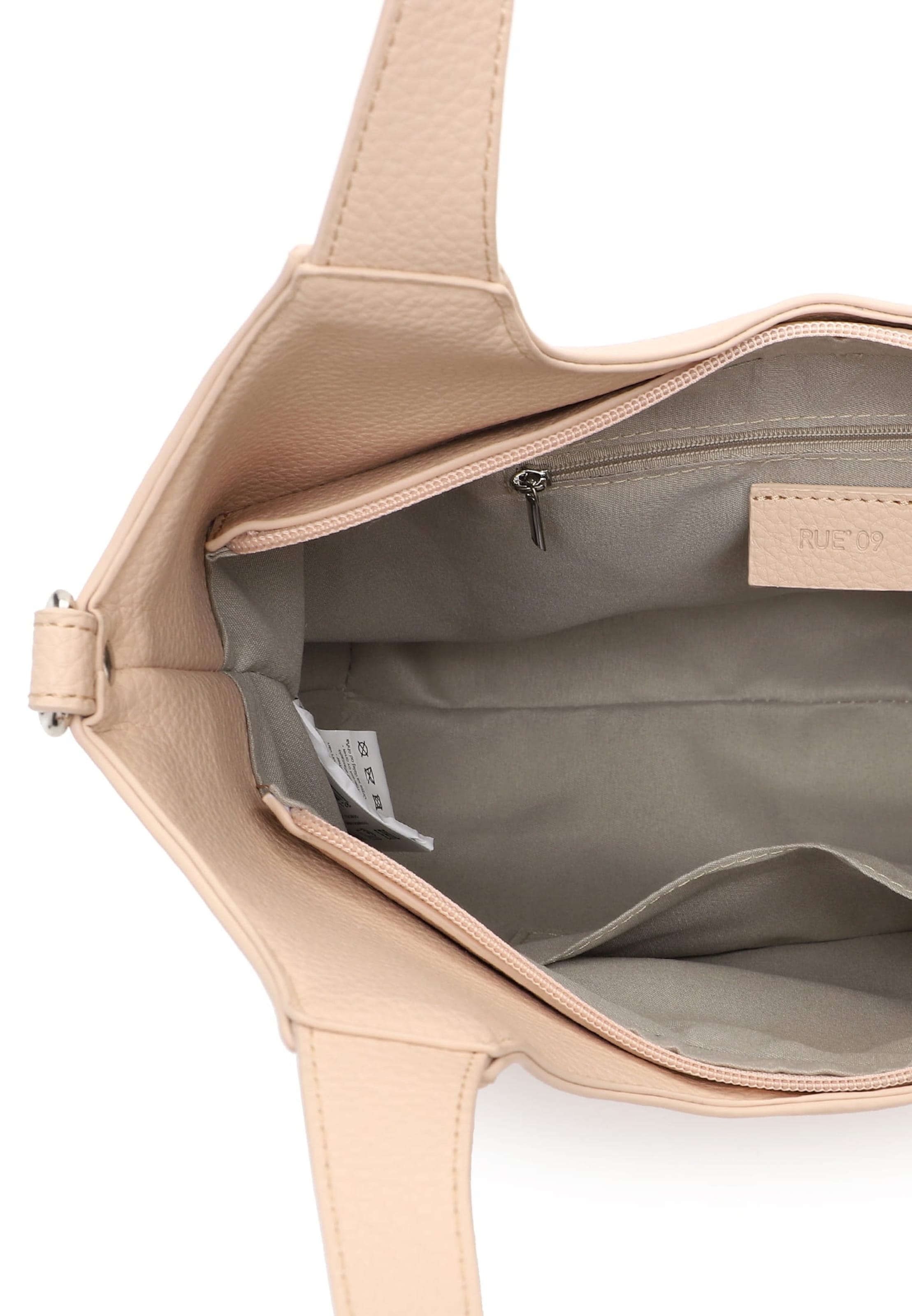 Shopper 'Bondy' di Emily & Noah in rosa