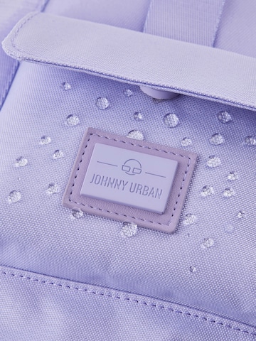 Johnny Urban - Mochila 'Jules' em roxo