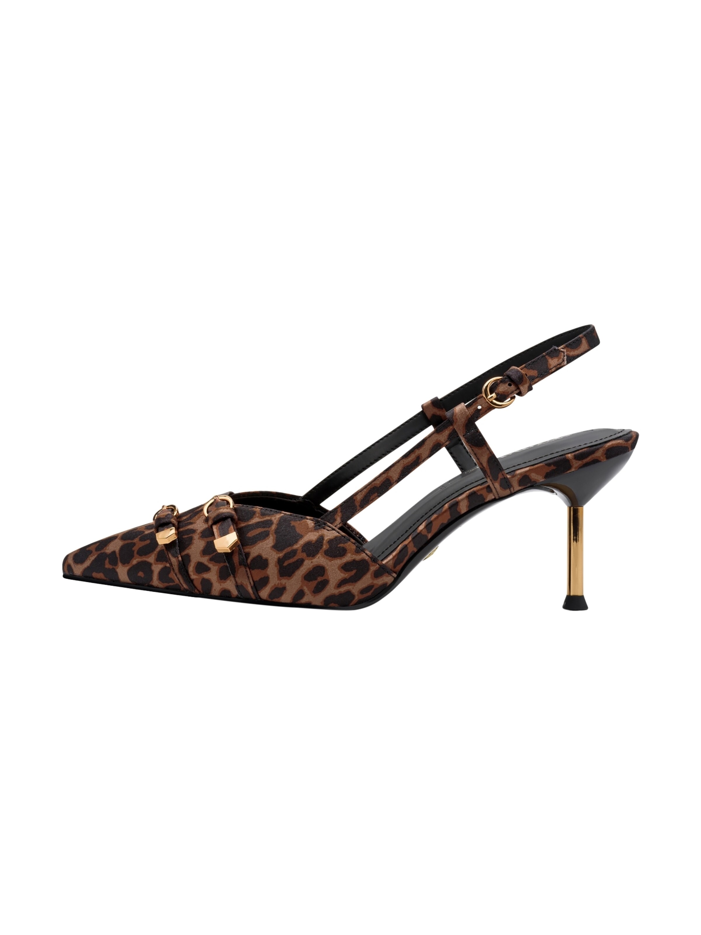 Décolleté di Tamaris in marrone
