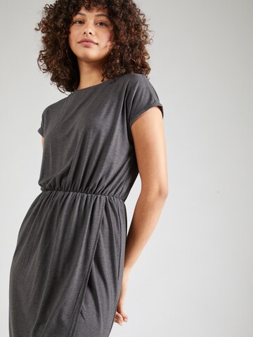 Ragwear Dress 'COPR' in Grey