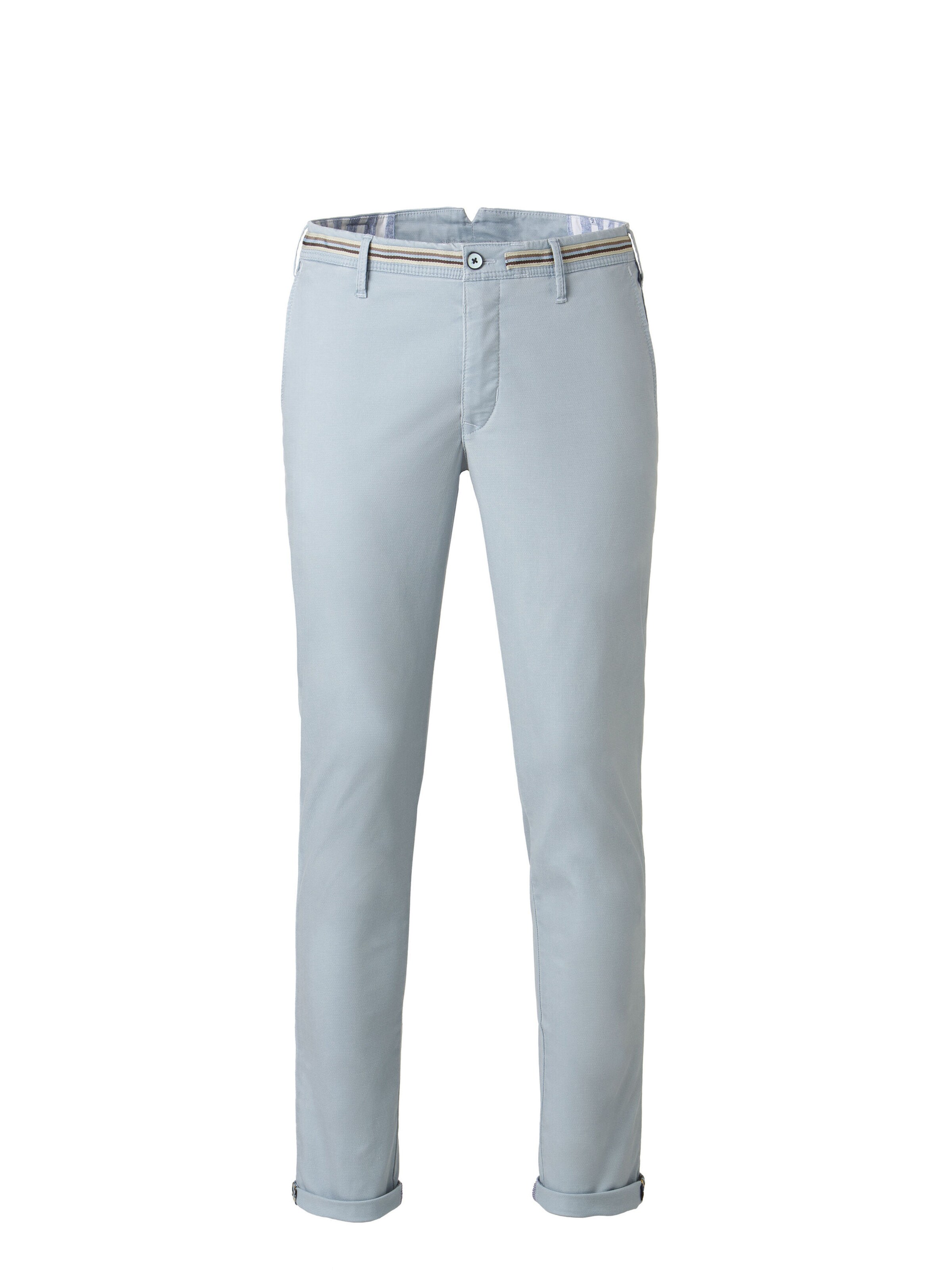 MMX Germany Chino trousers in Blue, Item view