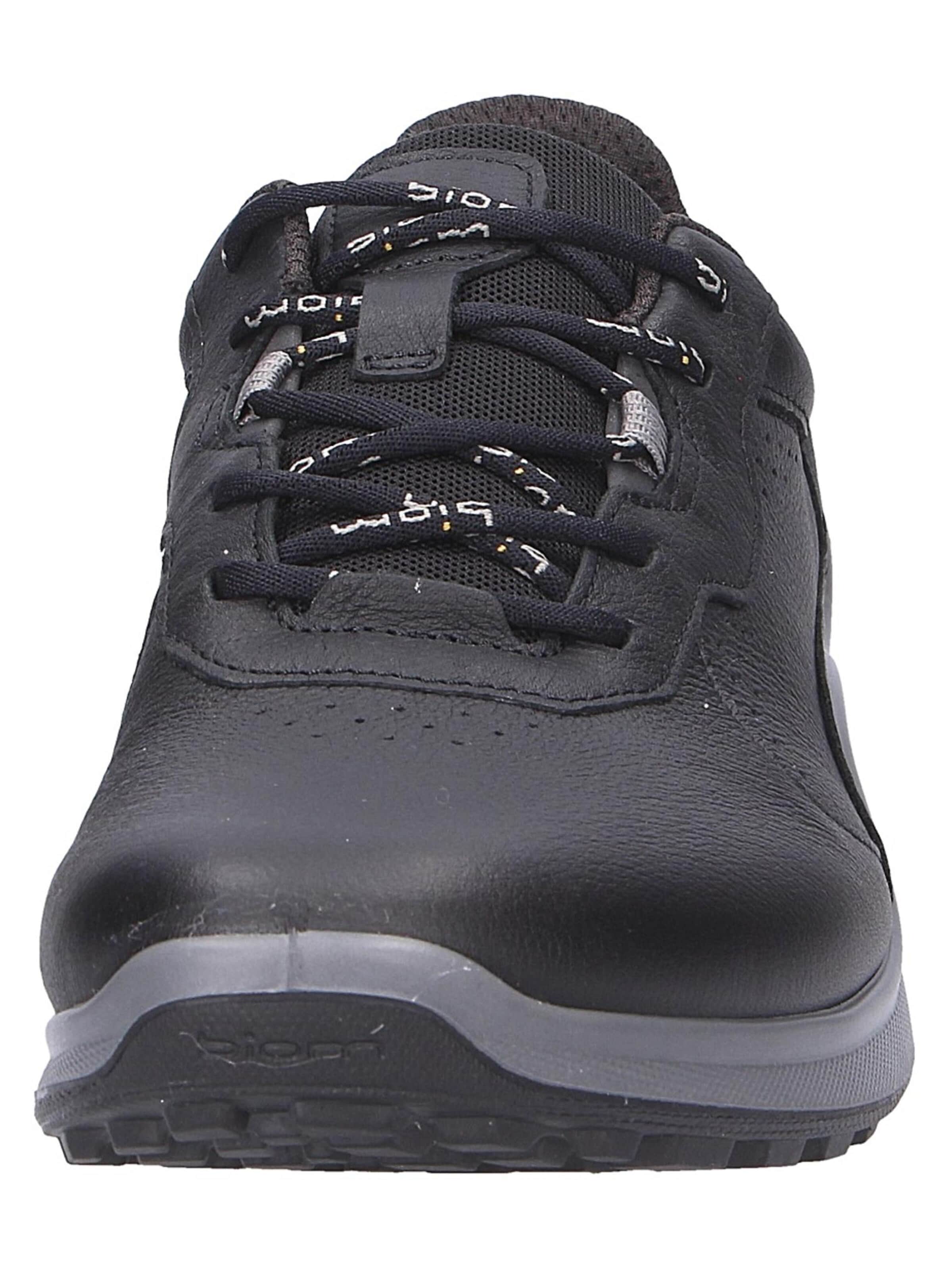 ECCO - Zapatos con cordón 'BIOM ENERGI M' en negro